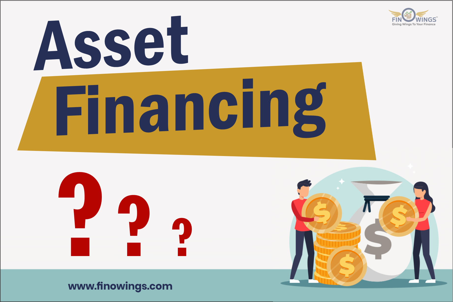 Asset Financing